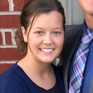 Meet your Posher, Morgan